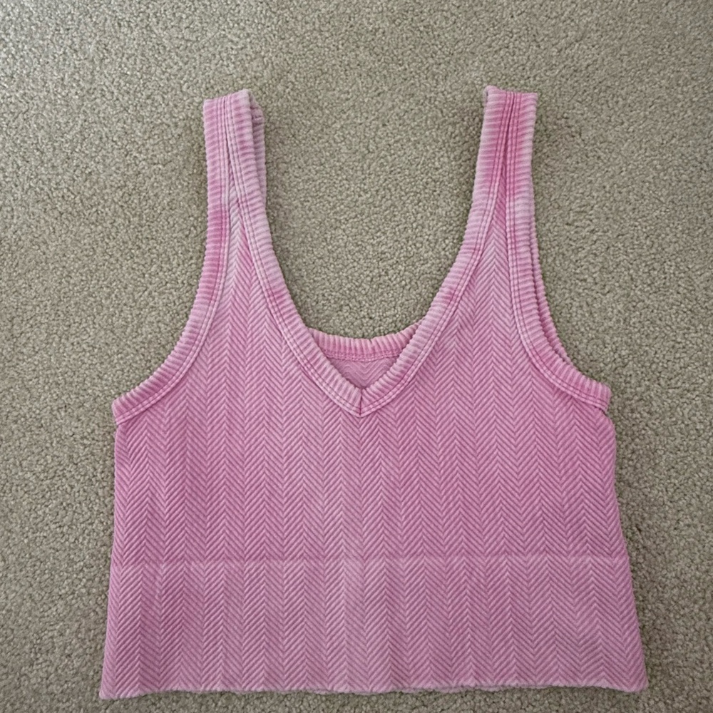 Nikibiki tank top